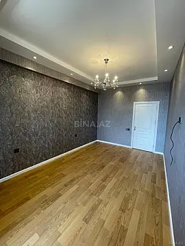 Satılır 2 otaqlı mənzil 75 m²