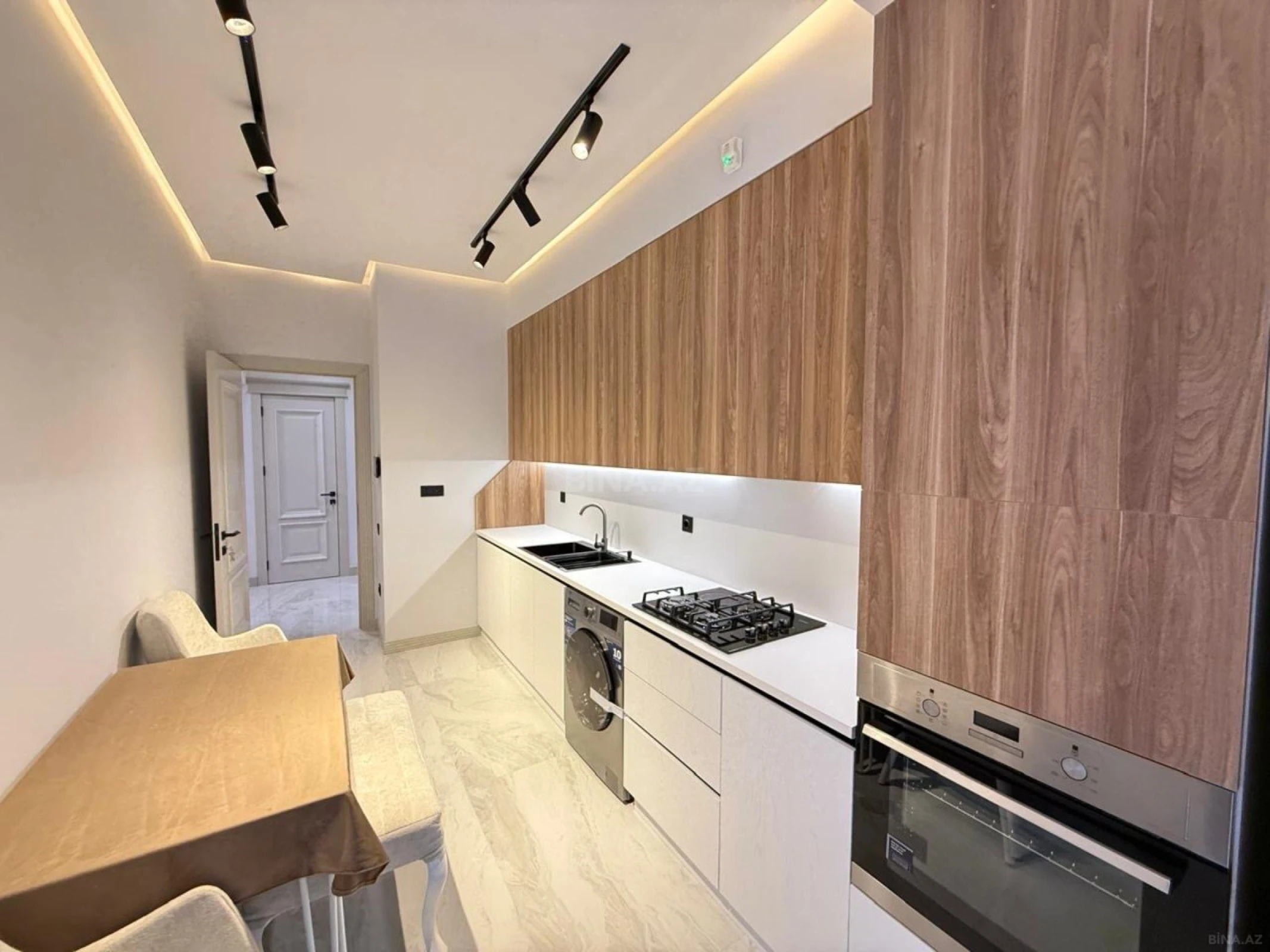 Satılır 3 otaqlı mənzil 80 m²
