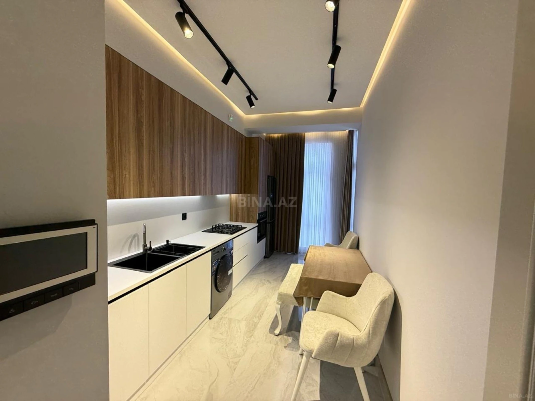 Satılır 3 otaqlı mənzil 80 m²