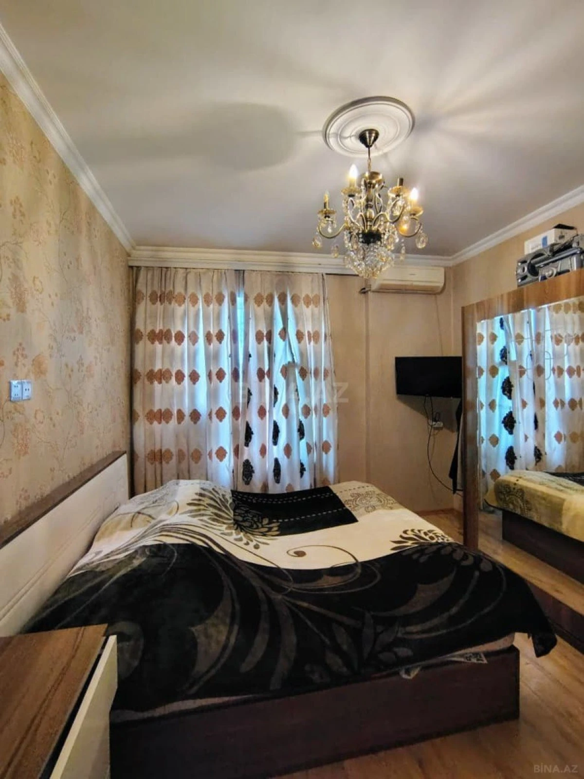 Satılır 3 otaqlı mənzil 70 m²