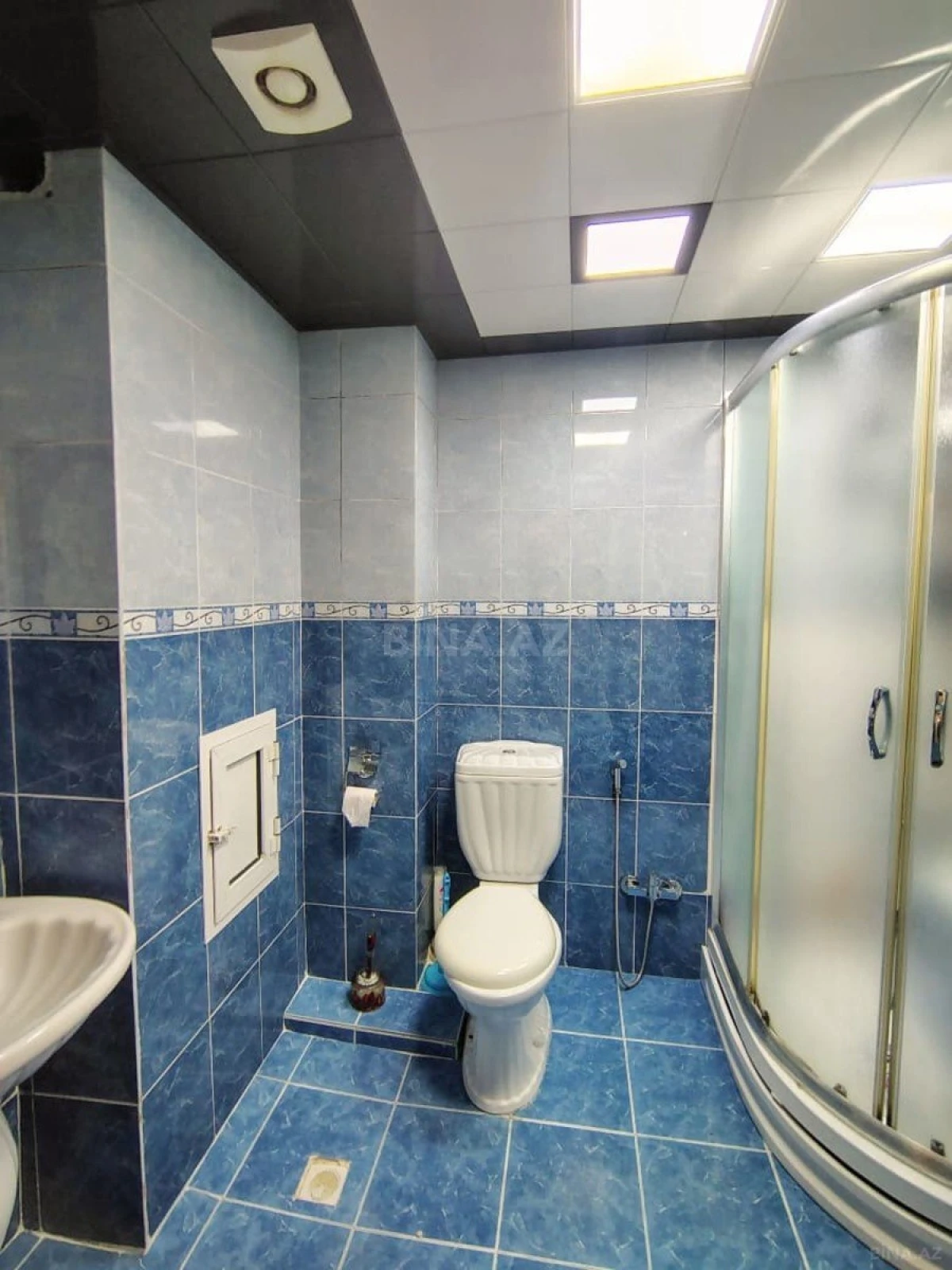 Satılır 3 otaqlı mənzil 70 m²
