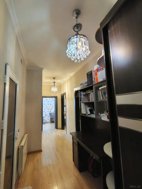 Satılır 3 otaqlı mənzil 70 m²