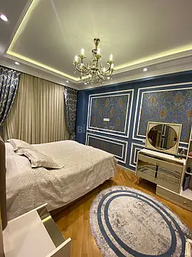 Satılır 3 otaqlı mənzil 140 m²