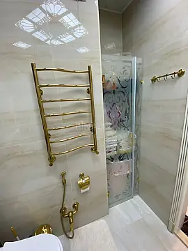 Satılır 3 otaqlı mənzil 140 m²