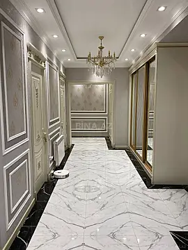 Satılır 3 otaqlı mənzil 140 m²