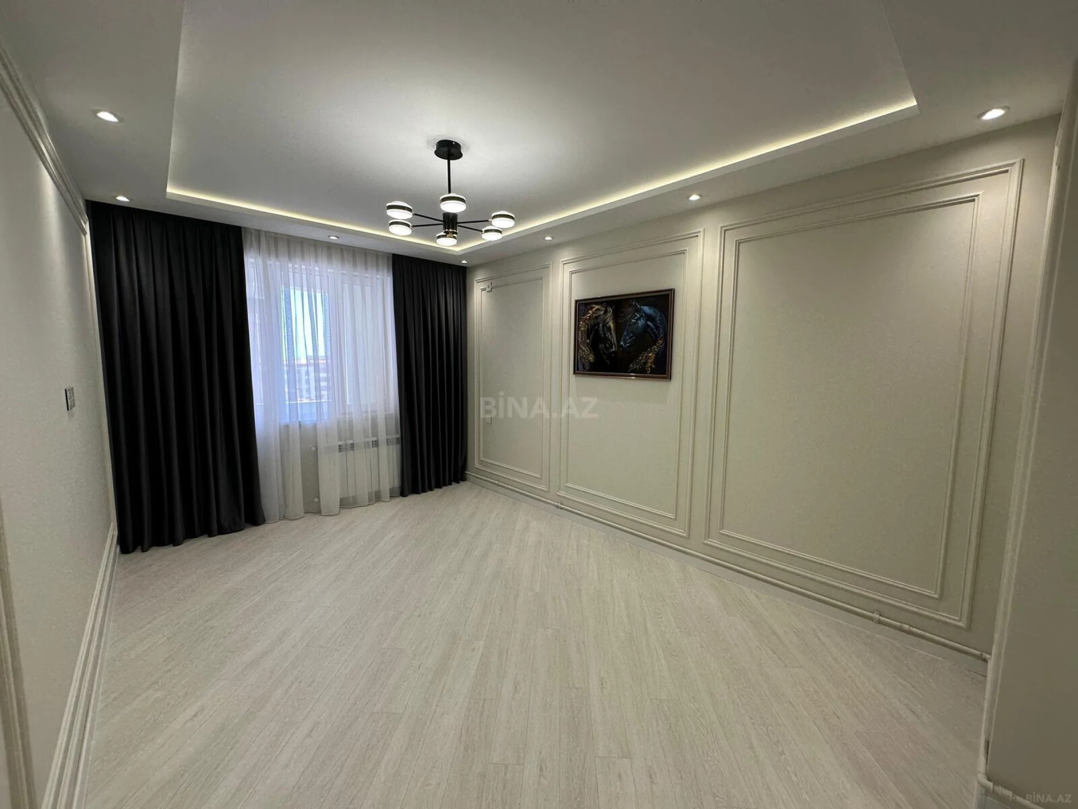 Satılır 2 otaqlı mənzil 60 m²