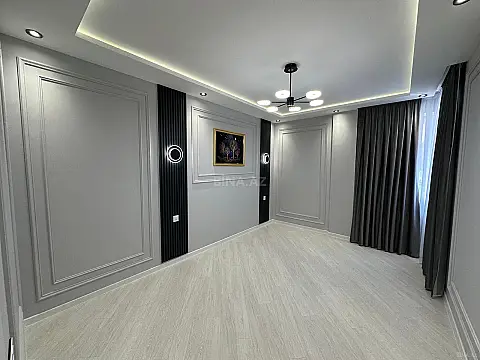 Satılır 2 otaqlı mənzil 60 m²