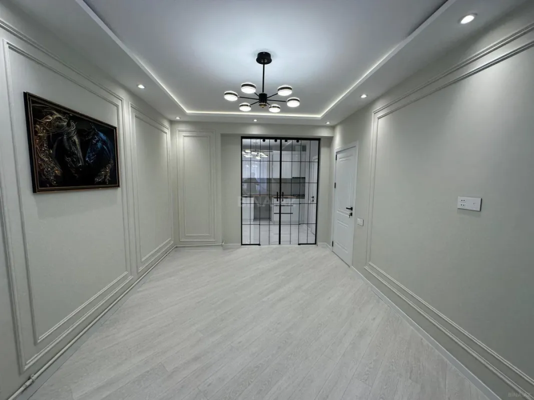 Satılır 2 otaqlı mənzil 60 m²