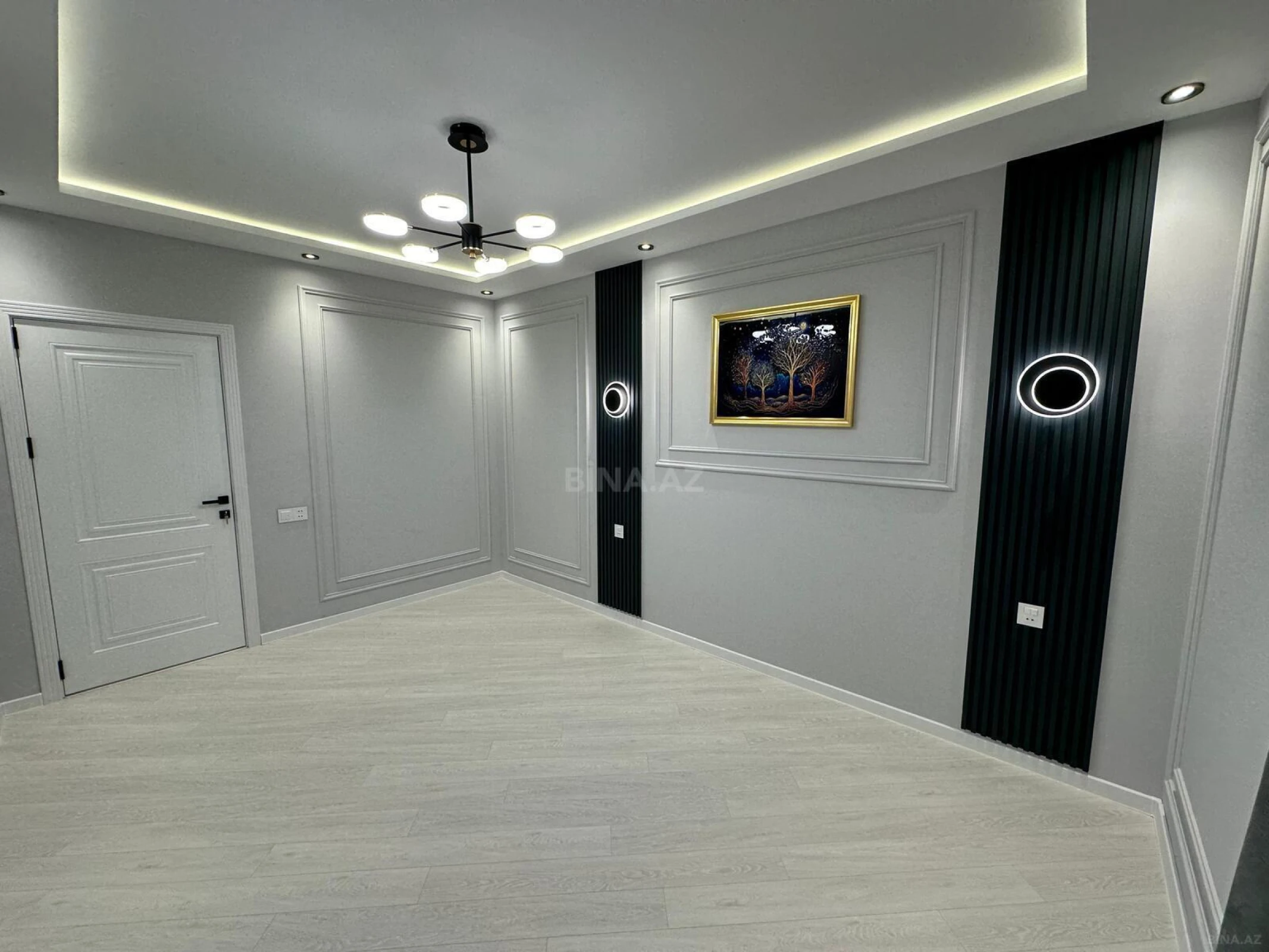 Satılır 2 otaqlı mənzil 60 m²
