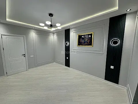 Satılır 2 otaqlı mənzil 60 m²
