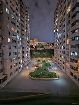 Kirayə verilir 2 otaqlı mənzil 50 m² — Bakı, 8-ci kilometr 2 otaq 50.00 m²