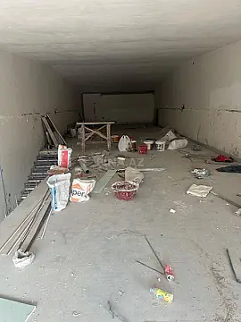 Kirayə verilir obyekt 120 m²