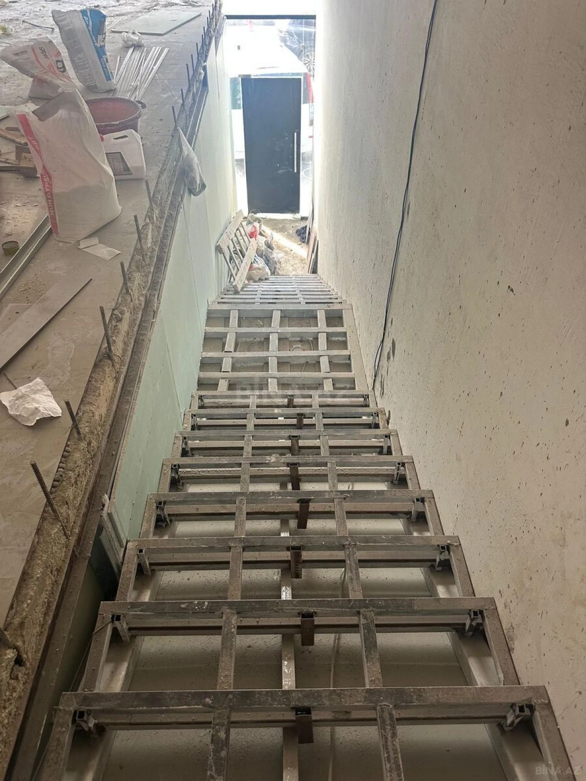 Kirayə verilir obyekt 120 m²