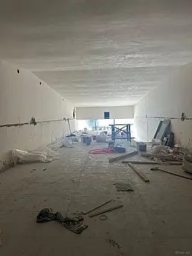 Kirayə verilir obyekt 120 m²