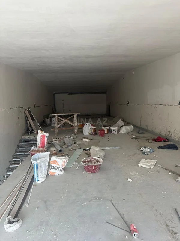 Kirayə verilir obyekt 120 m²