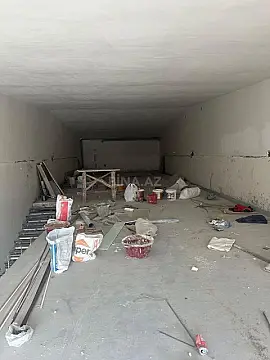 Kirayə verilir obyekt 120 m²