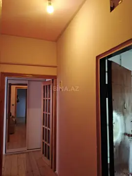 Kirayə verilir 2 otaqlı mənzil 65 m²