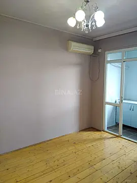 Kirayə verilir 2 otaqlı mənzil 65 m² — Bakı, Memar Əcəmi yanı 2 otaq 65.00 m²