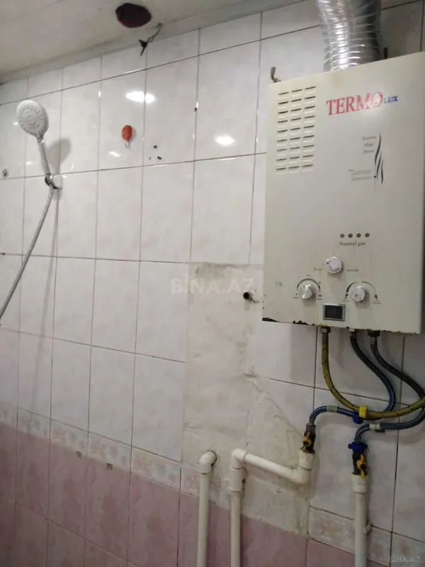 Kirayə verilir 2 otaqlı mənzil 65 m²