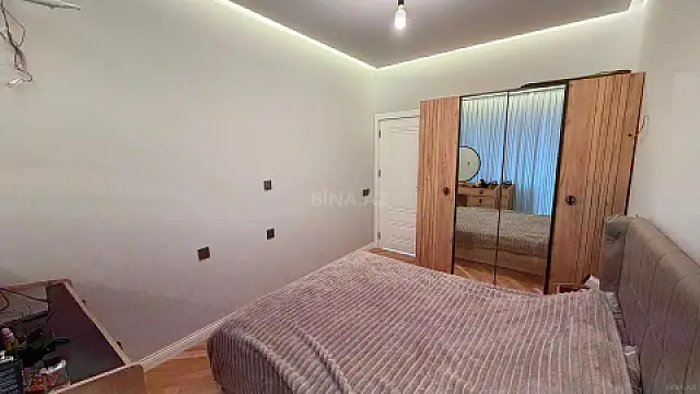 Satılır 3 otaqlı mənzil 100 m²