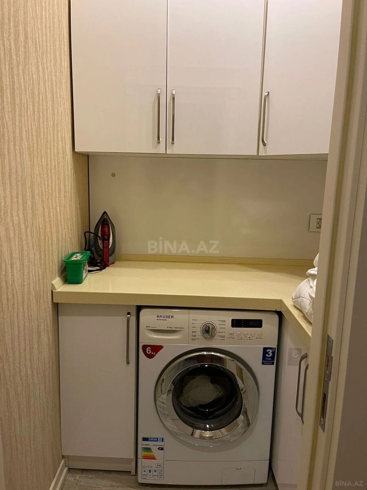 Kirayə verilir 3 otaqlı mənzil 120 m²