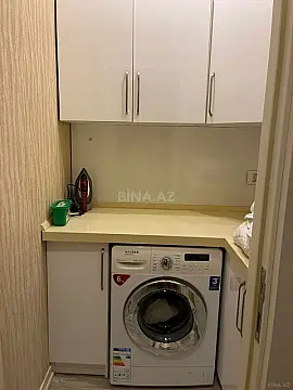 Kirayə verilir 3 otaqlı mənzil 120 m²