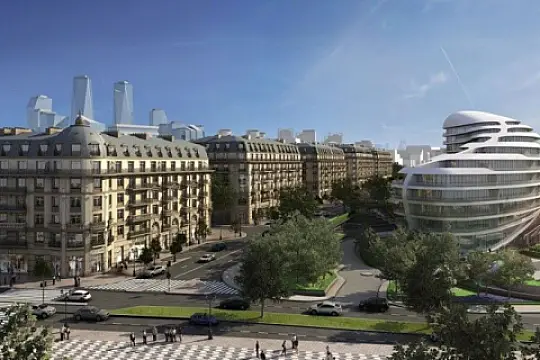 Kirayə verilir 2 otaqlı mənzil 65 m² — Bakı, Köhnə Günəşli 2 otaq 65.00 m²