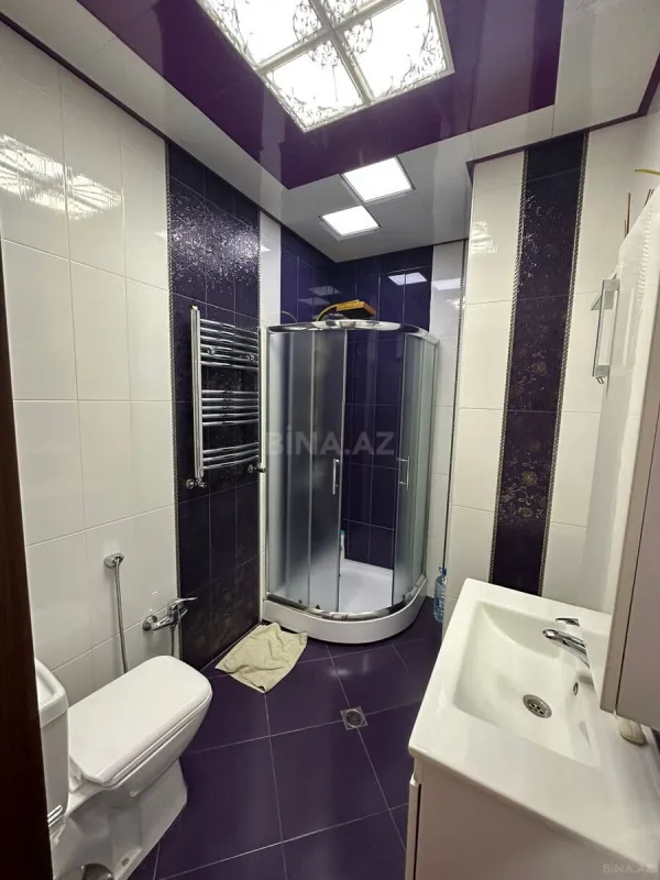 Kirayə verilir 2 otaqlı mənzil 65 m²