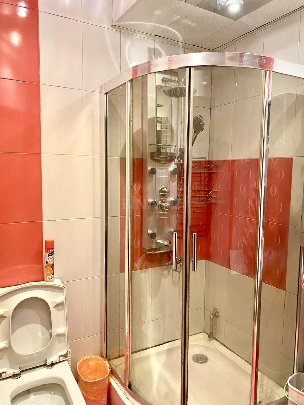 Kirayə verilir 2 otaqlı mənzil 60 m²