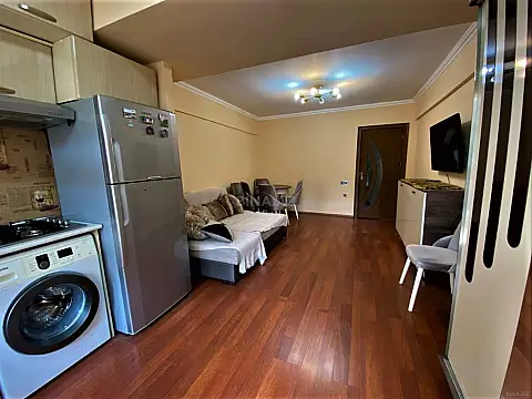 Satılır 1 otaqlı mənzil 36 m²