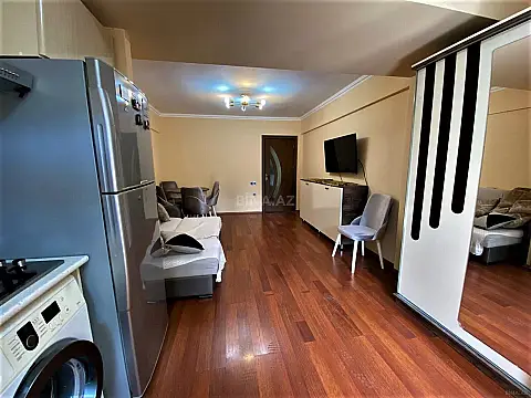 Satılır 1 otaqlı mənzil 36 m²