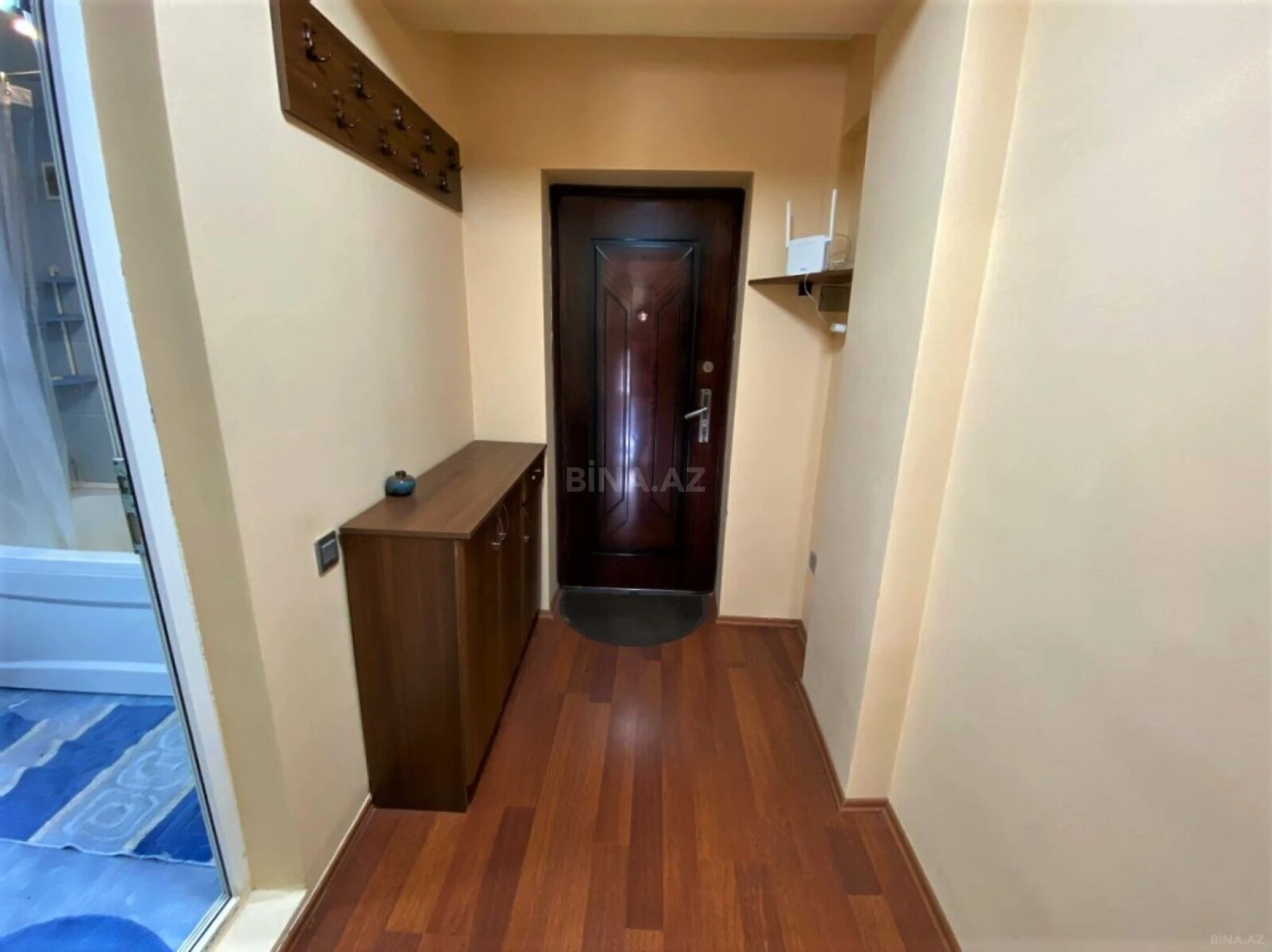 Satılır 1 otaqlı mənzil 36 m²