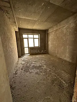 Satılır 2 otaqlı mənzil 76 m²