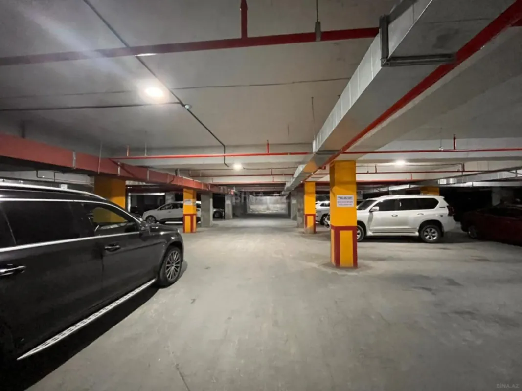 Satılır 2 otaqlı mənzil 76 m²