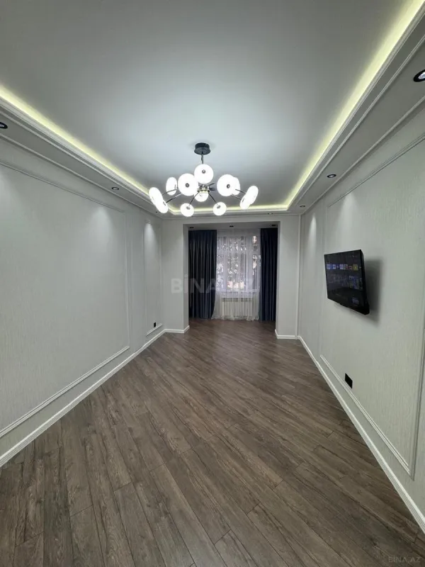 Satılır 3 otaqlı mənzil 80 m²