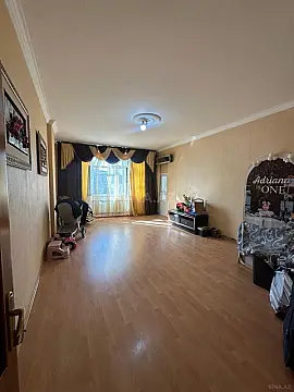 Satılır 3 otaqlı mənzil 145 m² — Bakı, Əhmədli 3 otaq 145.00 m²