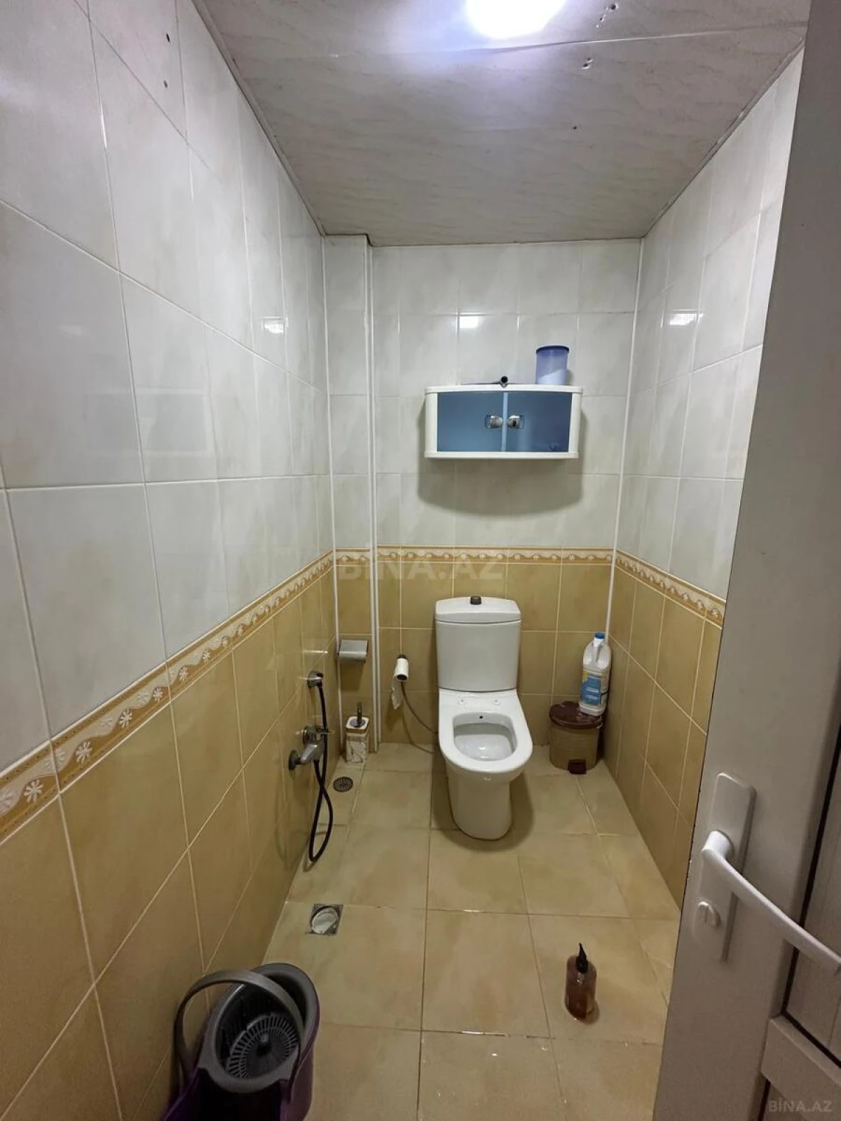 Satılır 3 otaqlı mənzil 145 m²