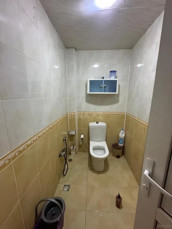 Satılır 3 otaqlı mənzil 145 m²