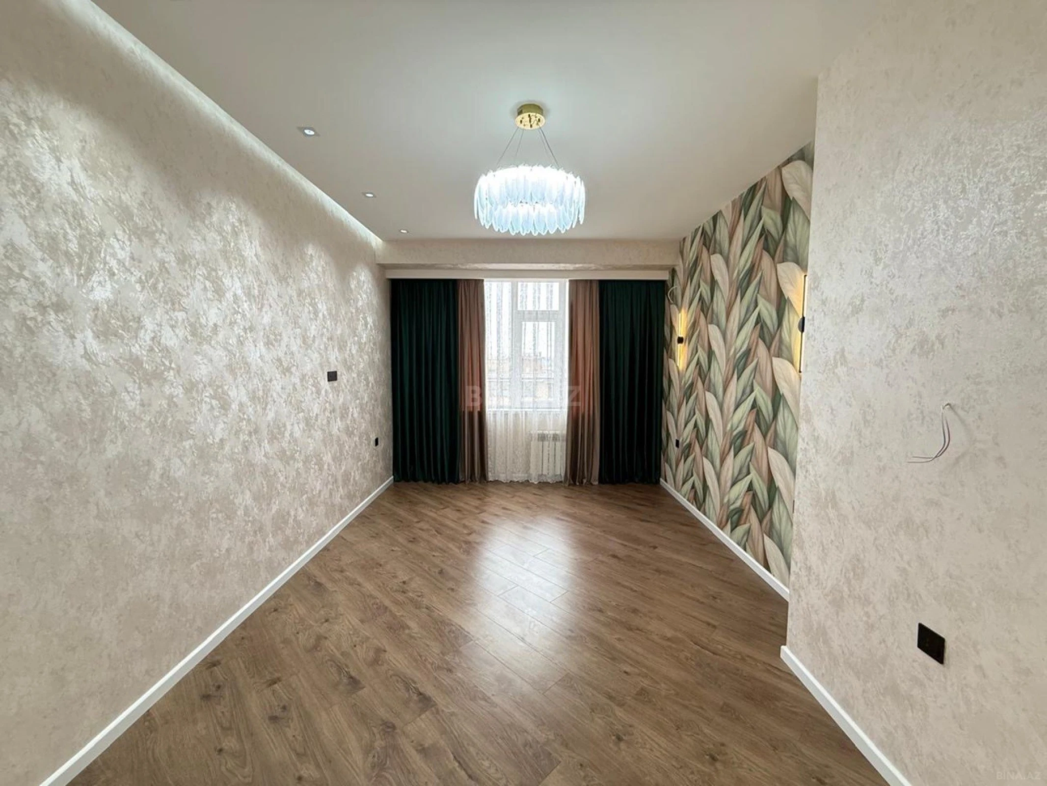 Satılır 3 otaqlı mənzil 85 m²