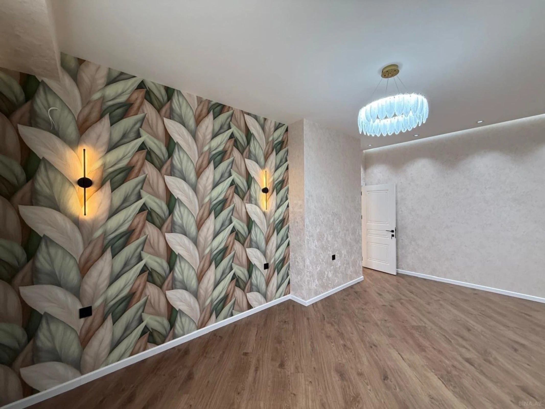 Satılır 3 otaqlı mənzil 85 m²