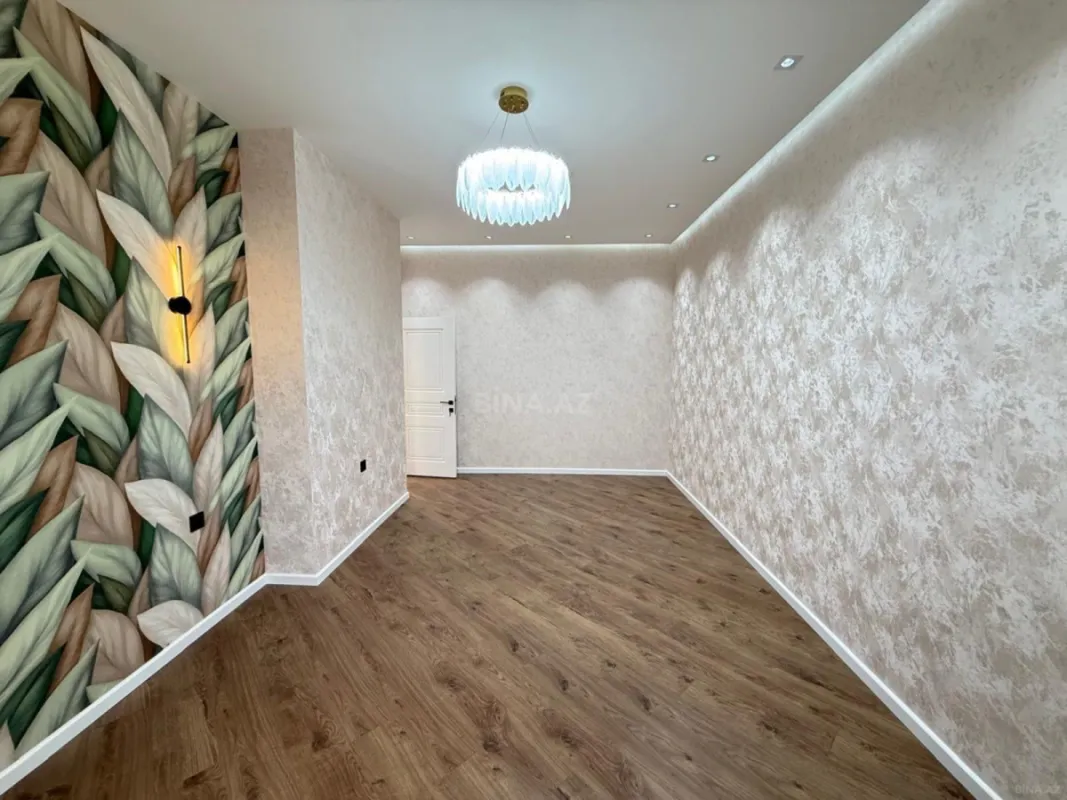 Satılır 3 otaqlı mənzil 85 m²