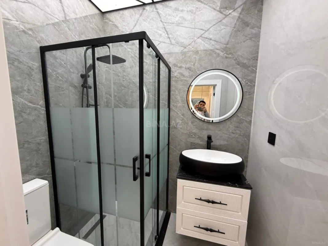 Satılır 3 otaqlı mənzil 85 m²