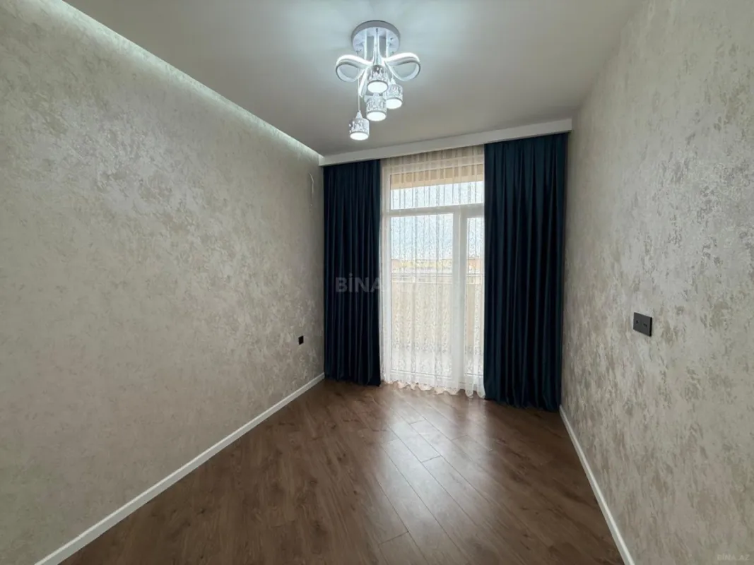 Satılır 3 otaqlı mənzil 85 m²
