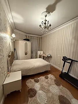 Satılır 3 otaqlı mənzil 100 m²