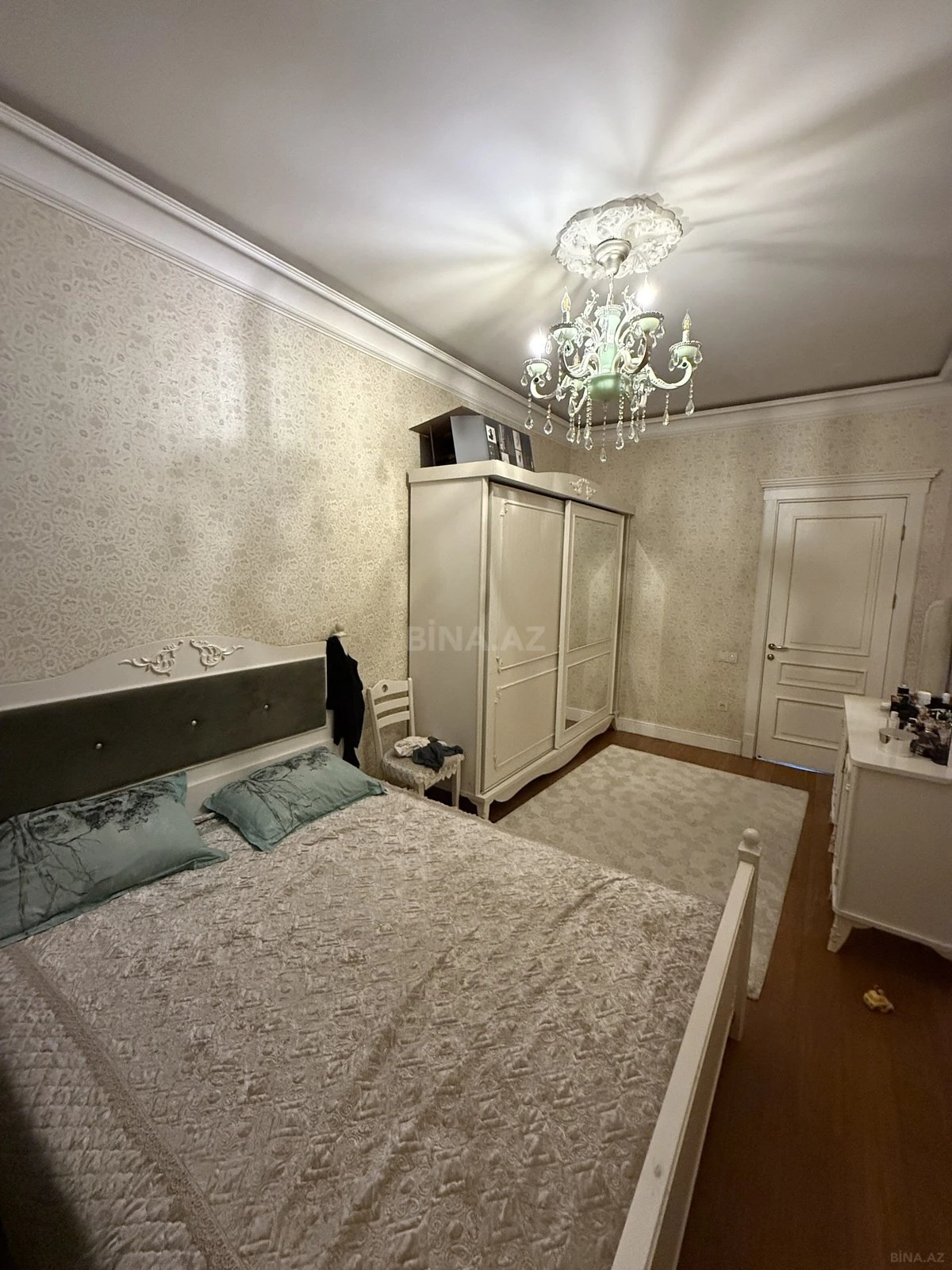 Satılır 3 otaqlı mənzil 100 m²