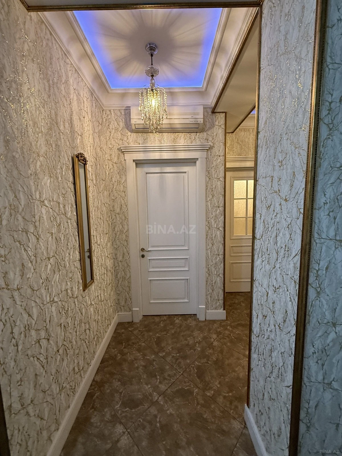 Satılır 3 otaqlı mənzil 100 m²