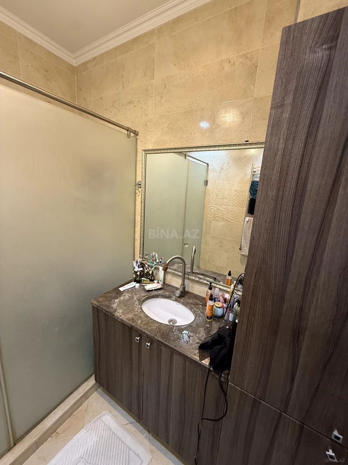 Satılır 3 otaqlı mənzil 100 m²