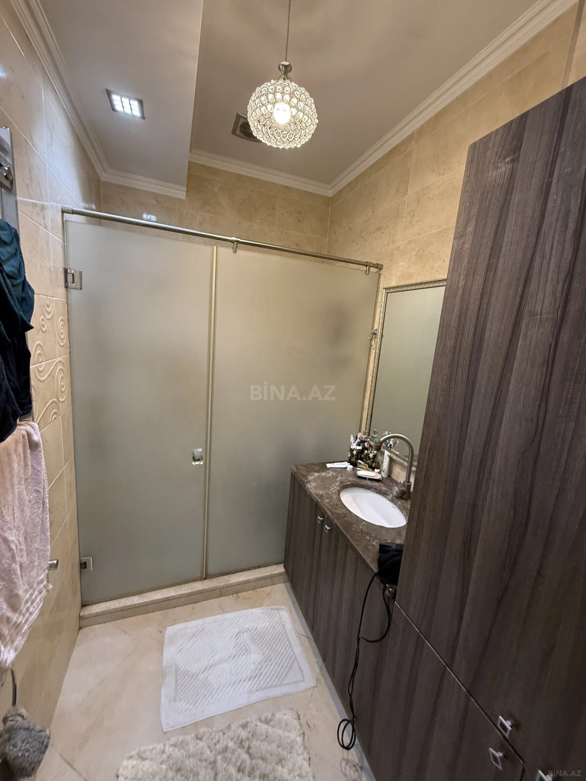 Satılır 3 otaqlı mənzil 100 m²