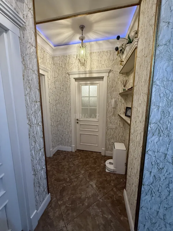 Satılır 3 otaqlı mənzil 100 m²