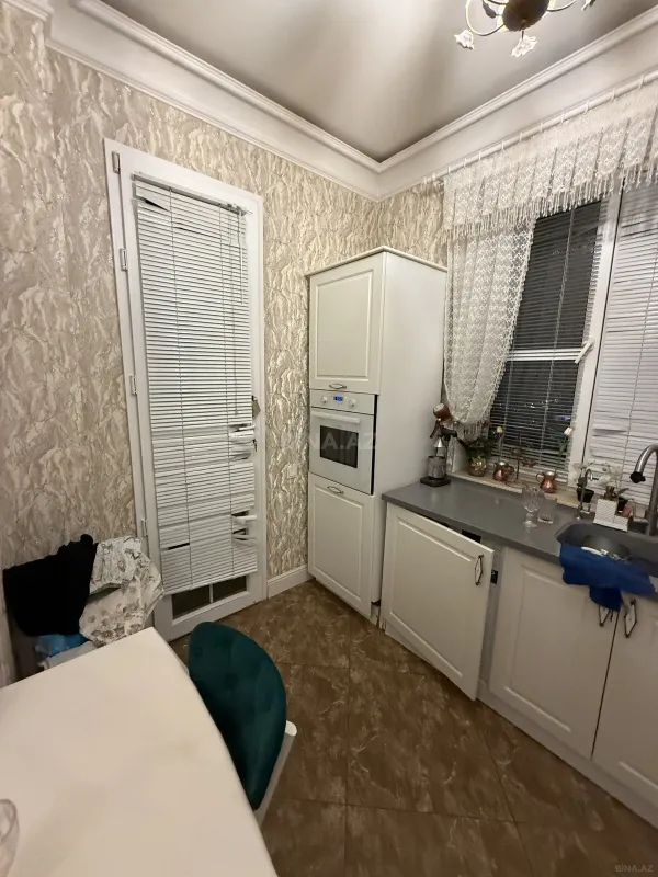 Satılır 3 otaqlı mənzil 100 m²